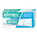 elmex Sensitive Whitening zubn� pasta duo 2x75ml