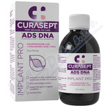 CURASEPT ADS DNA IMPLANT PRO �stn� voda 200ml