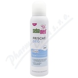 SEBAMED Frische Deo Frisch aerosol 150ml