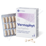 Vermophyt cps. 30