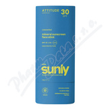 ATTITUDE Dt. miner. ochran. tyinka obli. SPF30 20g