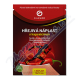 H�ejiv� n�plast s kapsaicinem 18x12cm Galmed