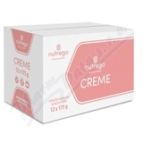 nutrego CREME cappuccino por. sol. 12x175g