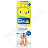 Burgit intenzivn� kr�m proti mozol�m 75ml