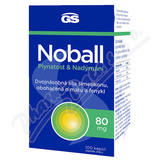 GS Noball cps. 100