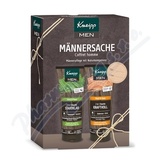 Kneipp D�rkov� sada Sprchov� gely pro mu�e 2x200ml