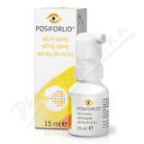 POSIFORLID On sprej 15ml