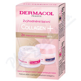 Dermacol Collagen+ denn+non omlaz. krm 2x50ml