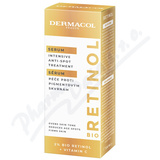 Dermacol Bio Retinol srum proti pigment. skvr. 12ml