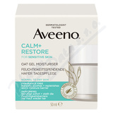 Aveeno Calm+Restore pleov gel 50ml