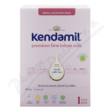 Kendamil Premium 1 po��te�n� kojeneck� ml�ko 600g