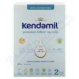 Kendamil Premium 2 pokra�. kojen. ml�ko HMO+ 600g