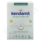 Kendamil Premium 3 batolec� ml�ko HMO+ 600g