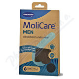 MoliCare MEN absorpn spodn prdlo M 1ks