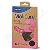 MoliCare lady absorpn spodn prdlo L 1ks