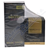 MAGNETIFICO Secr. Scent eny 20ml+candle Tantra200g