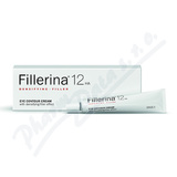 FILLERINA 12HA on krm proti vrskm (st. 4) 15ml