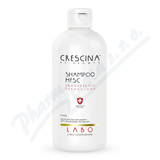 Crescina HFSC ampon proti dnut. vlas mui 500ml