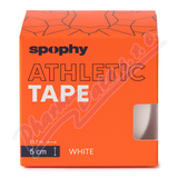 Spophy Athletic Tape b�l� 5cmx13. 7m