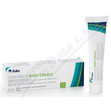 DERMATOP baby cream krm na pebalovn 100ml