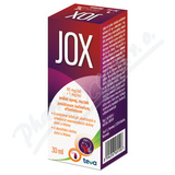 Jox 85mg-ml+1mg-ml orm. spr. sol. 1x30ml
