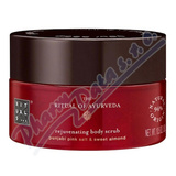 The Ritual of Ayurveda zjem�uj�c� t�l. peeling 300g