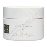 Rituals The Ritual of Sakura t�lov� kr�m 220ml
