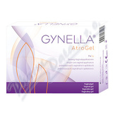 GYNELLA AtroGel vaginln gel a apliktorem 7x5g