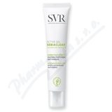 SVR Sebiaclear Active Gel Aktivn gel 40ml