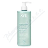 SVR Physiopure Gelee Moussante ist.  pn. gel 400ml