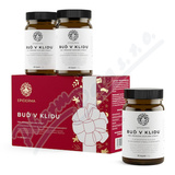 EPIDERMA BU� V KLIDU V�no�n� balen� cps. 3x30