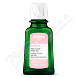 WELEDA Sensitive Pleov olej mandlov BIO 50ml