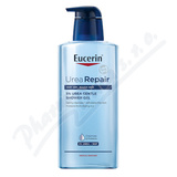 Eucerin UreaRepair sprchov gel 400ml
