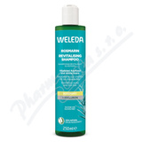 WELEDA Rozmarnov revitalizan ampon 250ml