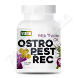 Ostropestec 100% olej tob. 90