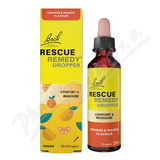 RESCUE REMEDY krizov kapky pomeran&mango 20ml