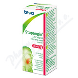 Stopangin 1. 92mg-ml orm. spr. sol. 1x30ml