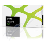 Croma PhilArt eye 1x2ml