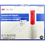 Nu-Gel 3M hydrogelov� obvaz s algin�tem 10ks