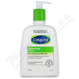 Cetaphil hydrata�n� ml�ko 500ml