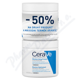 CeraVe Hydratan krm DUO 2x454g