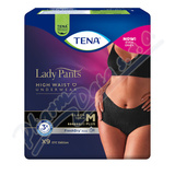 TENA Lady Pants Plus Black M ink. kalh. 9ks 782570