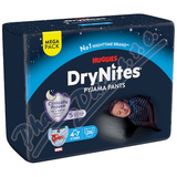 DryNites natah. kalhot. chlapci 4-7let-17-30kg-26ks