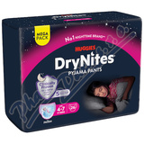 DryNites natah. kalhot. dvky 4-7let-17-30kg-26ks