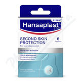 Hansaplast Second Skin nplast hydrokoloidn 6ks