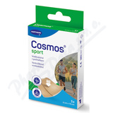 Cosmos sport vododoln nplast 6x10cm 5ks