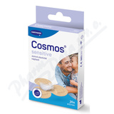 Cosmos sensitive jemn kulat nplast 22mm 20ks