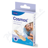 Cosmos sensitive jemn nplast 19x72mm 20ks