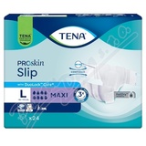 TENA Proskin Slip Maxi L ink. kalh. 24ks 712500