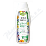 BIO BIONE Bylinn elixr tlov mlko 500ml